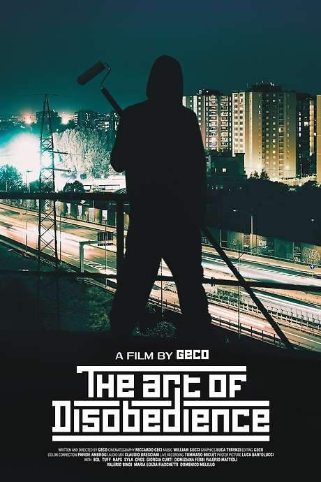 The Art of Disobedience